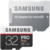 SAMSUNG spominska kartica PRO+ Micro SDHC class10 U3 4K 32GB + adapter