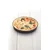 Tray for the oven, steel, 23 cm - MasterClass