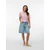 Vero Moda Srajca Alice 10342668 Roza Regular Fit