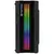Kućište Fantech CG72 Strike Midi Black