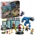 Lego Ajronmenova laboratorija: Dvorana oklopa ( 76315 )