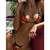 Bikini Butterfly M