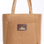 Bambu Lab Rectangular PU Iron-on Patch - Rustic to Gold