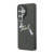 Maska Karl Lagerfeld IML KC Script MagSafe za Samsung S26 Ultra/ S948B crna