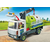 Playmobil City action Kamion za reciklažu stakla ( 1040624 )