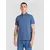 TOMMY HILFIGER Majica, modra