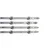 ES-761, PANASONIC TX-47ASW654 LED TRAKE