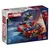 Lego Marvel Spajdermenov automobil protiv otrovnog Vulverina 76336, Uzrast 7+