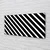 tulup.si Slika na platnu Zebra stripes 100x50 cm