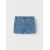 NAME IT Kavbojke NKFBella moder denim/rdeča