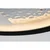 Rabalux 71496 - LED prigušiva stropna svetiljka LUNAVA 18W/230V 3000-6500K + daljinski upravljač