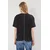Trendyol Milla Ženska majica TWOSS24TS00272, Crna
