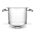 Zepter Posuda 5,0 L; O20 Cm; H 16,3 Cm