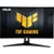 Asus Gaming Monitor TUF VG27AQ5A, 27, QHD 2560x1440, Fast IPS, 210Hz, HDR10