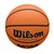 Wilson NCAA REPLICA GAME, košarkaška lopta, narandžasta WZ2022101XB7