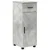 Kupaonski ormar s ladicama Betonski sivi 30 x 35 x 80 cm
