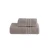 Brisača PRESTIGE 50x100 cm Bela