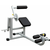 IMPULSE AB/BACK MACHINE IFABM