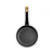 Aluminum frying pan, 16 cm, Efficient Pro - BRA