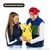 Epee Pokémon Pikachu Puppetronic RealFX interaktivna plišasta lutka