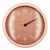 Stenska ura NeXtime 3540 PH Golden Hour
