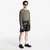 Majice District Vision Waffle Long Sleeve Oyster M