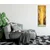Wallity Slika na platnu 30x80cm
