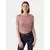 Vero Moda Panda Majica 808879 Roza