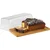 APS Pladenj s pokrovom 32x16,5 cm