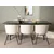 jedilnica set Dallas 3970 75x90x200cm