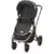 Kombinirana kolica Lorelli - Ramona 3 u 1, Luxe Black