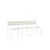 Venture Design Sofa Lina 55x78x180 cm bež