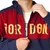 361 Degrees dukserica front opening hoody Gordon za muškarce