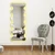 Hanah Home Ogledalo sa LED rasvetom Ledayna-006, 52 x 135 cm, Šareno