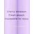 Victorias secret Body mist Love spell, 250 ml