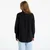 Srajca FRED PERRY Button Down Shirt Black 10