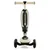 KINDERKRAFT TROTINET HALLEY 2 STONE WHITE