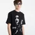Majice Wasted Paris M Wrath Black L
