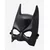 Korbi Maska Batman Superjunak Črna Halloween Party