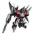 Action Figure Blokees Transformers - Model Kits - Classic Class - Blitzwing