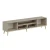 Hanah Home TV komoda Luxe, 180x45x35 cm, Pesak
