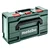 Metabo KH 18 LTX 24 akumulatorski kombinovani čekić 2 x 4 Ah 601713800