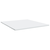 vidaXL vidaXL Box spring postelja z vzmetnico modra 200x200 cm žamet, (21308117)