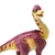 Safari Brachiosaurus mladič dinozaver