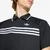 Majice adidas Chest Stripes Slim Polo Black S