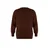 Trendyol Curve Ženska bluza Tbbaw26Av00012, Smeđa