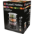 RUSSELL HOBBS Aparat za kuvanje na pari Compact Black 26530-56