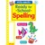 Ready for School: Spelling (age 4+)