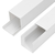 Kanalice za kabele 50 x 25 mm 30 m PVC