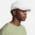 Nike NOCTA S.S.C. Cap CS - White - Polyester - 50% Recycled Polyester
